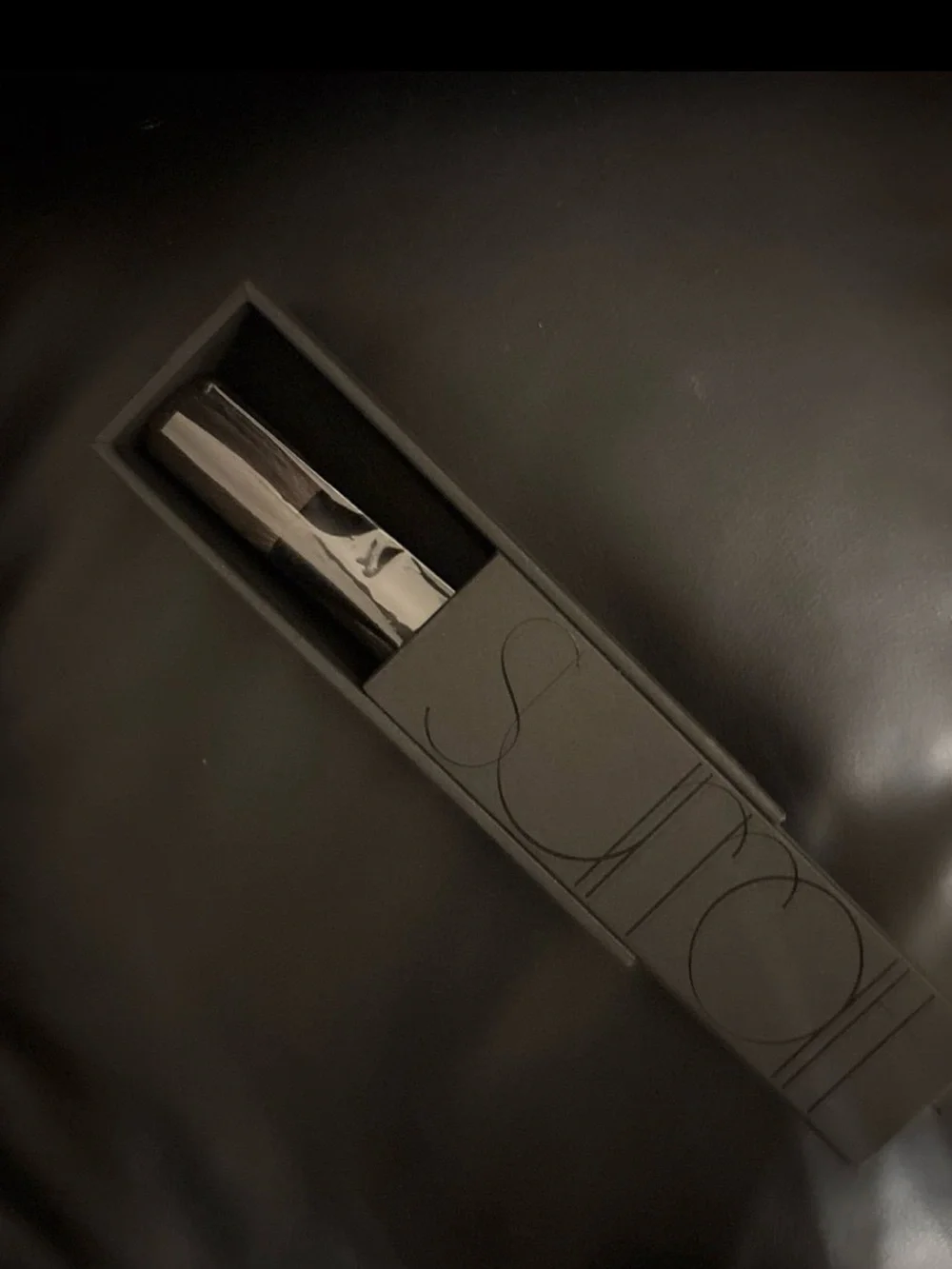 Surratt - ARTISTIQUE FACE BRUSH
